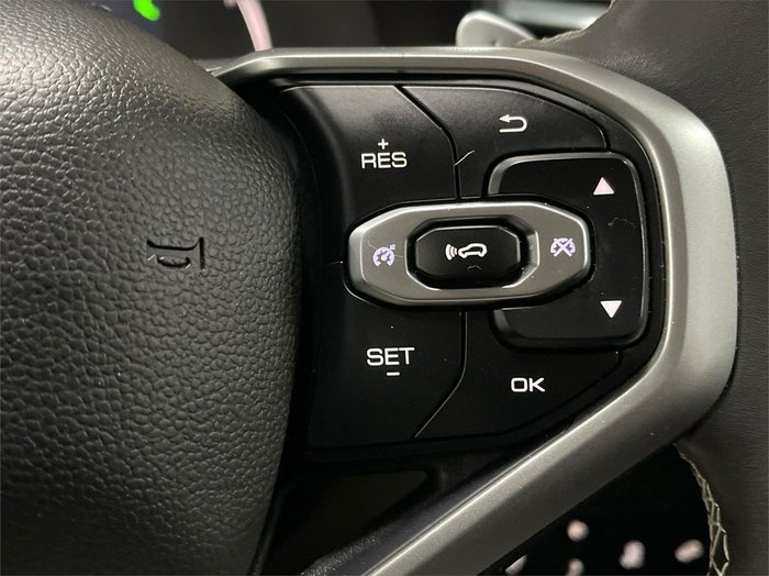 2022 GWM Haval Jolion Ultra