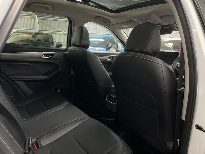 2022 GWM Haval Jolion Ultra