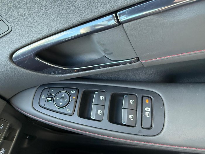 2025 Hyundai Sonata N Line