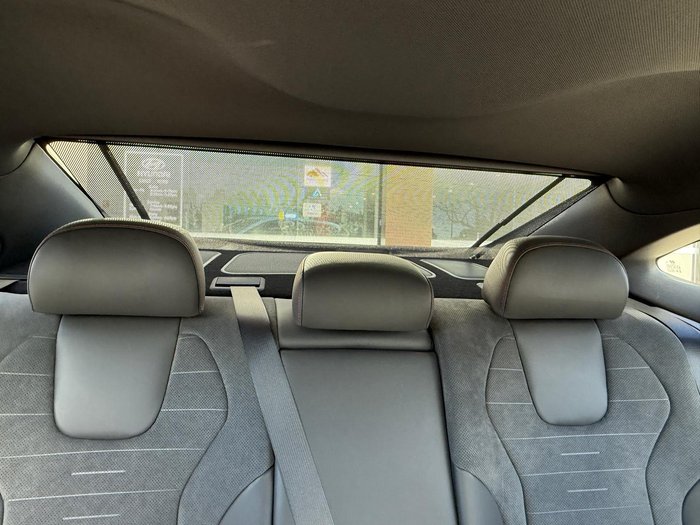2025 Hyundai Sonata N Line