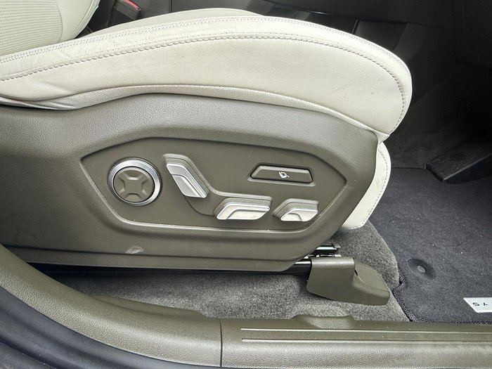 2025 Hyundai Santa Fe Hybrid