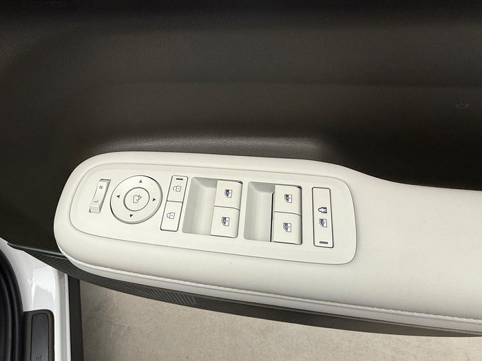 2025 Hyundai Santa Fe Hybrid