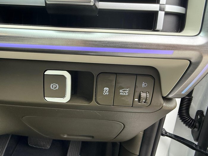 2025 Hyundai Santa Fe Hybrid