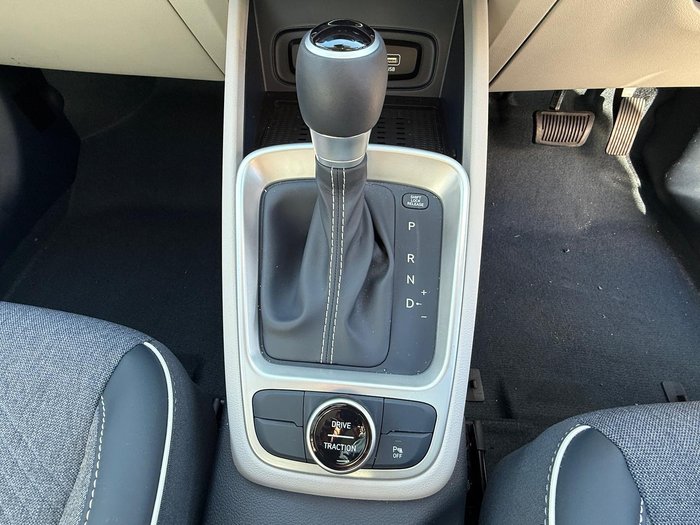 2025 Hyundai Venue Elite