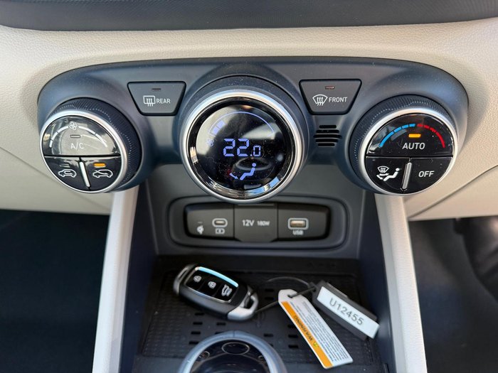 2025 Hyundai Venue Elite