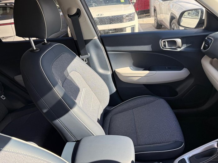 2025 Hyundai Venue Elite