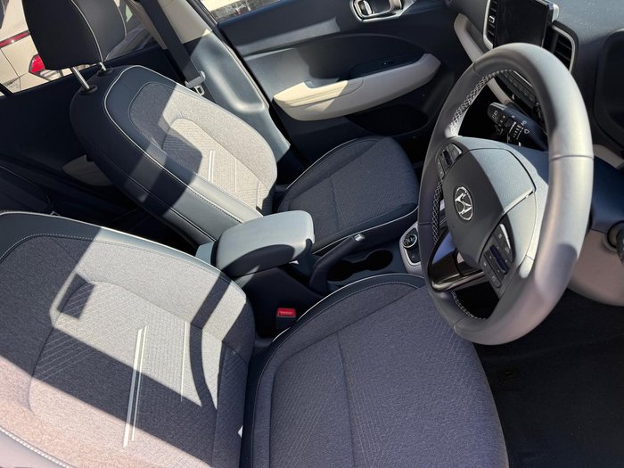 2025 Hyundai Venue Elite
