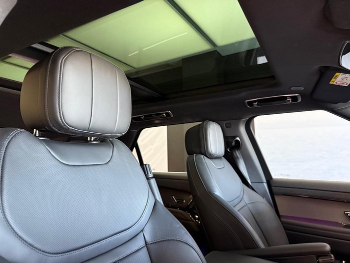 2024 Land Rover Range Rover Sport D300 Dynamic SE