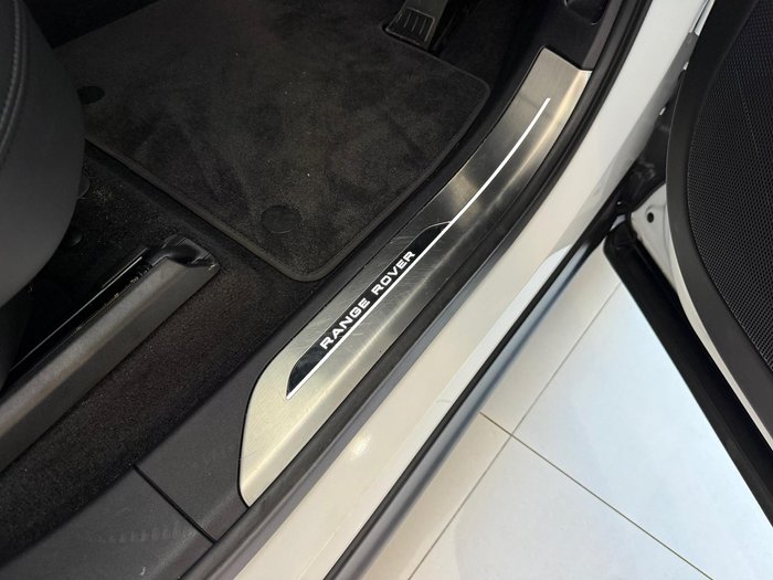 2024 Land Rover Range Rover Sport D300 Dynamic SE