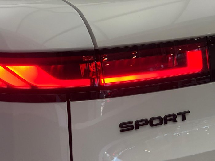 2024 Land Rover Range Rover Sport D300 Dynamic SE