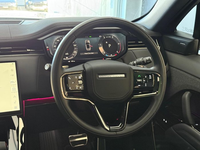 2024 Land Rover Range Rover Sport D300 Dynamic SE