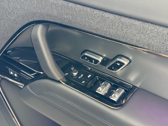 2024 Land Rover Range Rover Sport D300 Dynamic SE
