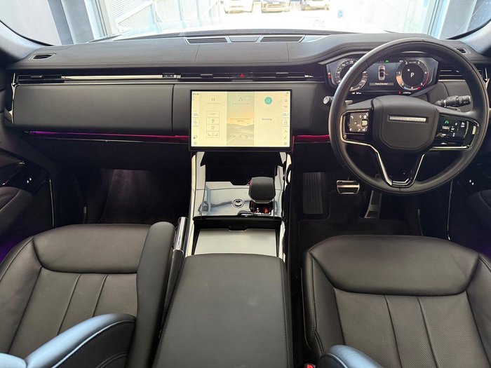 2024 Land Rover Range Rover Sport D300 Dynamic SE