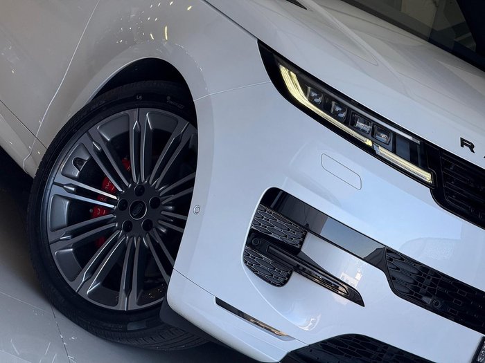 2024 Land Rover Range Rover Sport D300 Dynamic SE