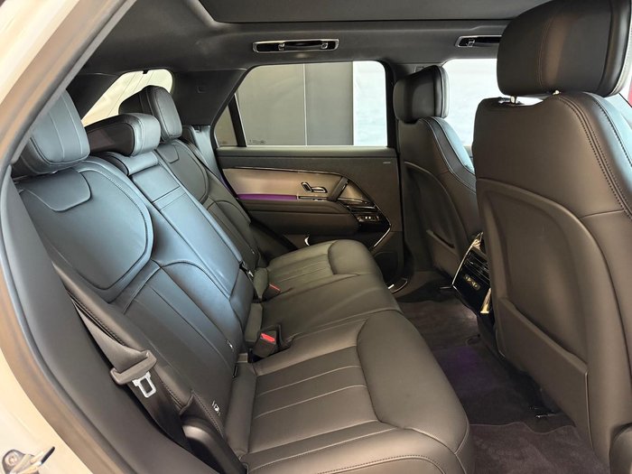 2024 Land Rover Range Rover Sport D300 Dynamic SE