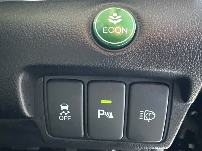 2015 Honda CR-V VTi-L