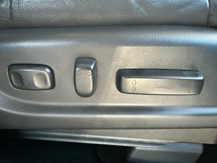 2015 Honda CR-V VTi-L