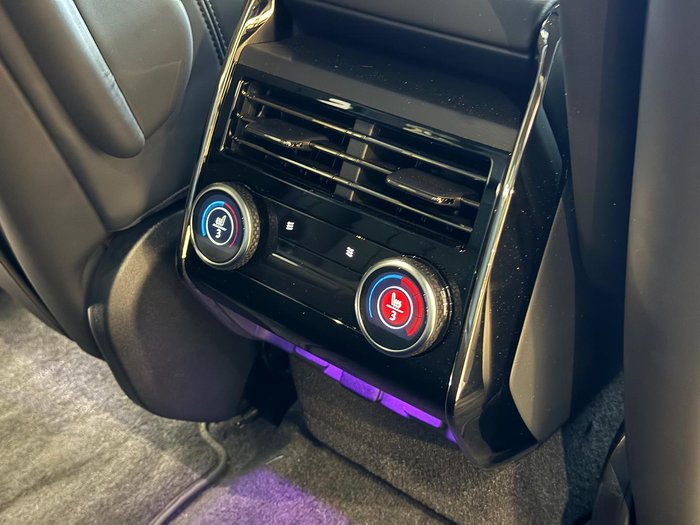 2024 Land Rover Range Rover Sport PHEV P460e Dynamic HSE