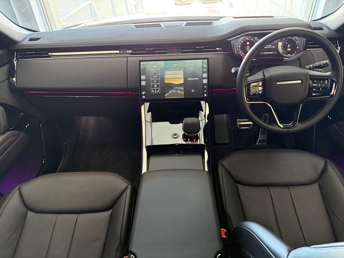 2024 Land Rover Range Rover Sport PHEV P460e Dynamic HSE