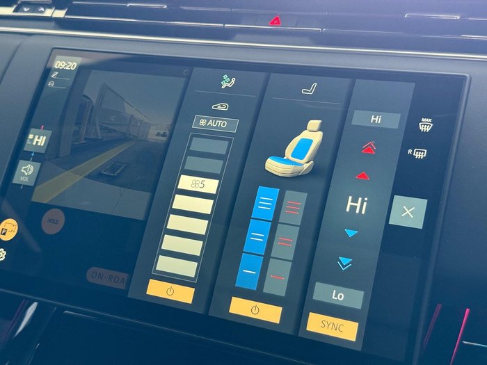 2024 Land Rover Range Rover Sport PHEV P460e Dynamic HSE