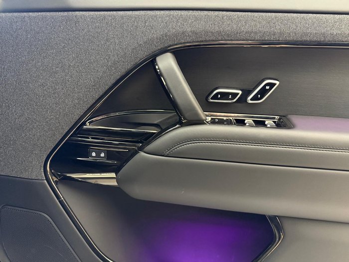 2024 Land Rover Range Rover Sport PHEV P460e Dynamic HSE