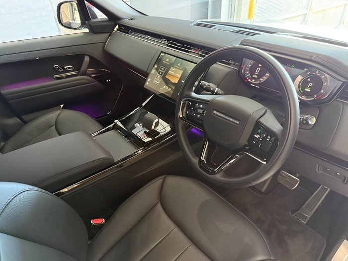 2024 Land Rover Range Rover Sport PHEV P460e Dynamic HSE