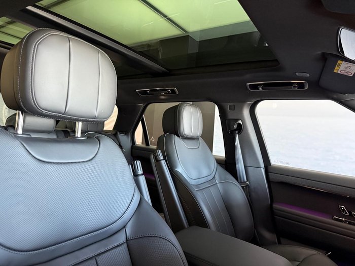 2024 Land Rover Range Rover Sport PHEV P460e Dynamic HSE