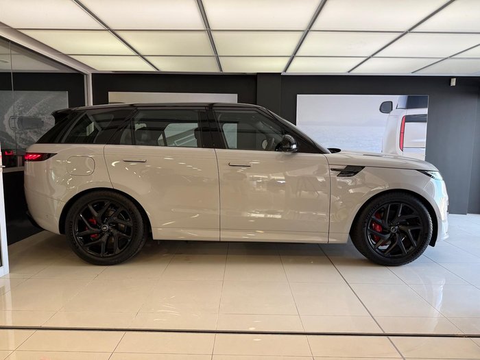 2024 Land Rover Range Rover Sport PHEV P460e Dynamic HSE