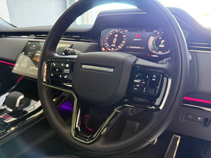 2024 Land Rover Range Rover Sport PHEV P460e Dynamic HSE