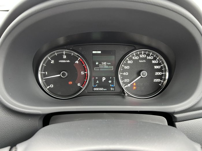 2024 Mitsubishi Pajero Sport GLS