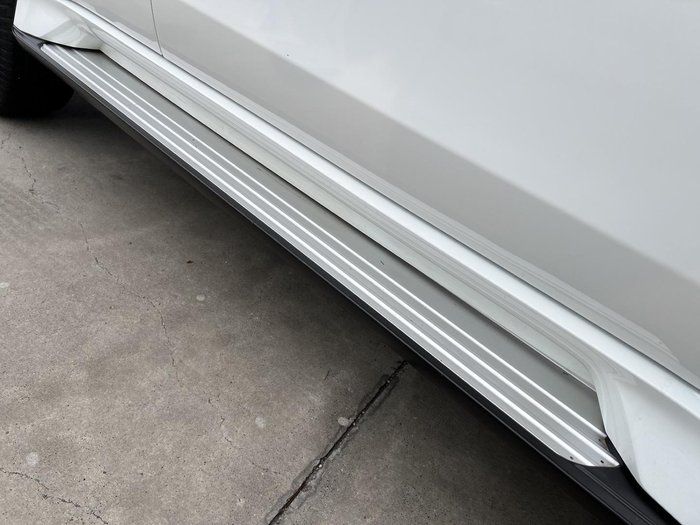 2024 Mitsubishi Pajero Sport GLS