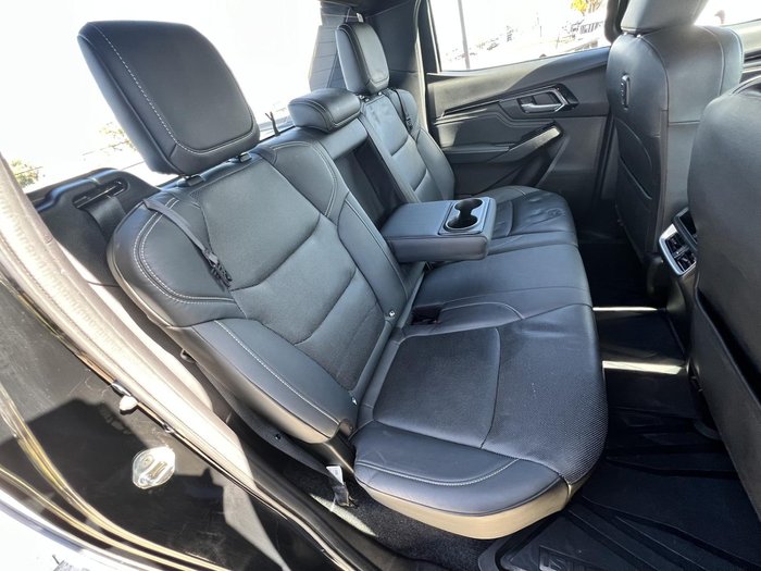 2021 Isuzu D-MAX X-TERRAIN