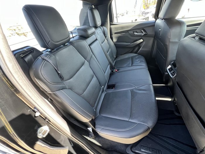 2021 Isuzu D-MAX X-TERRAIN