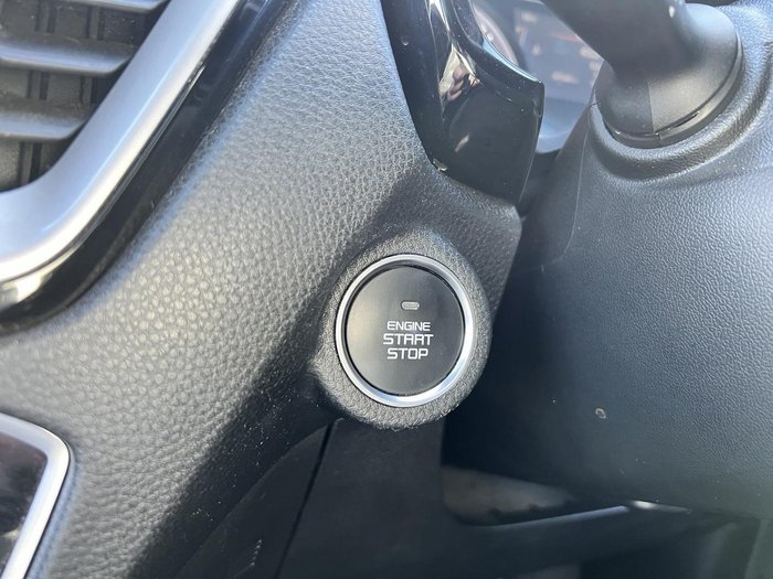 2021 Isuzu D-MAX X-TERRAIN