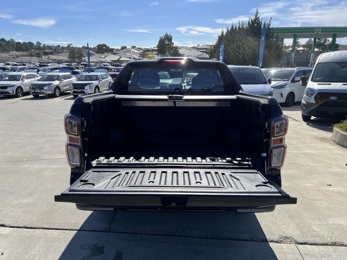 2021 Isuzu D-MAX X-TERRAIN
