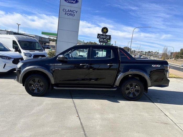 2021 Isuzu D-MAX X-TERRAIN
