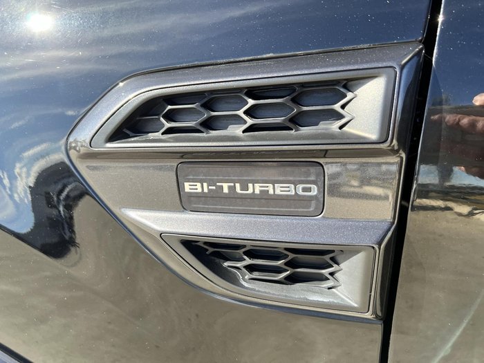 2021 Ford Ranger FX4 Max