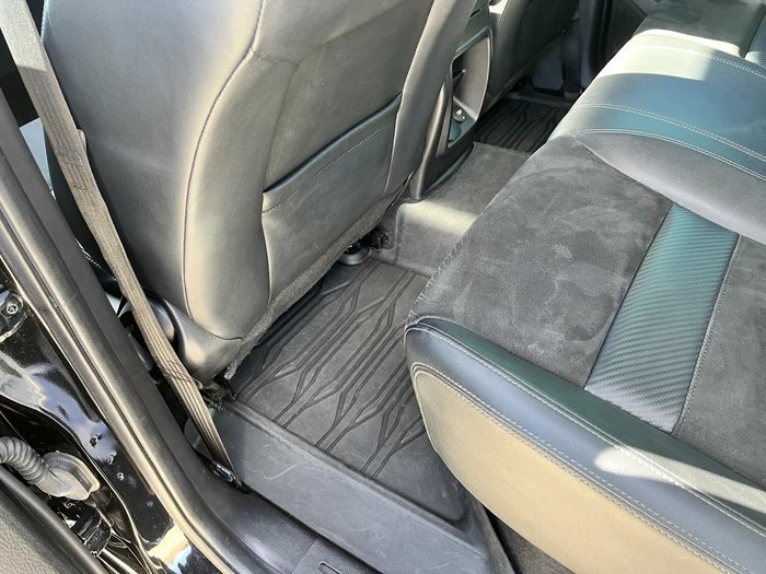 2021 Ford Ranger FX4 Max