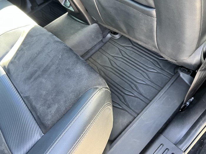 2021 Ford Ranger FX4 Max