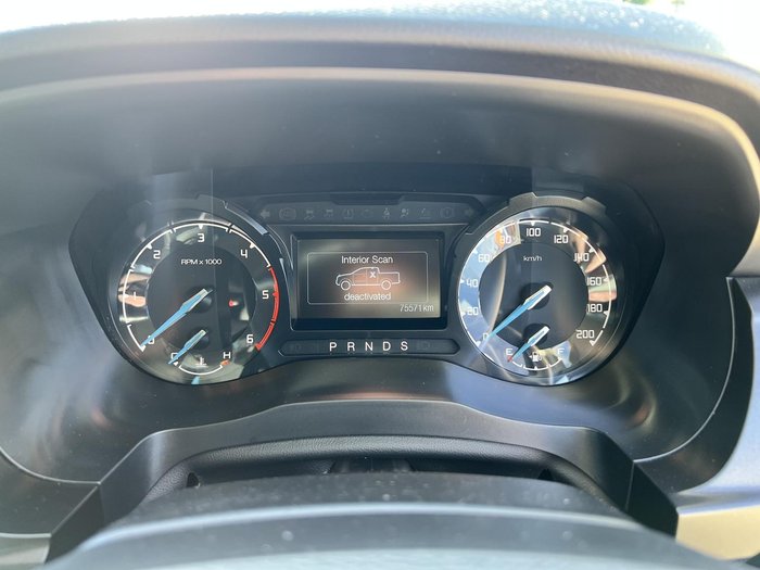 2021 Ford Ranger FX4 Max