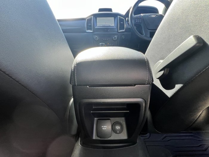 2021 Ford Ranger FX4 Max