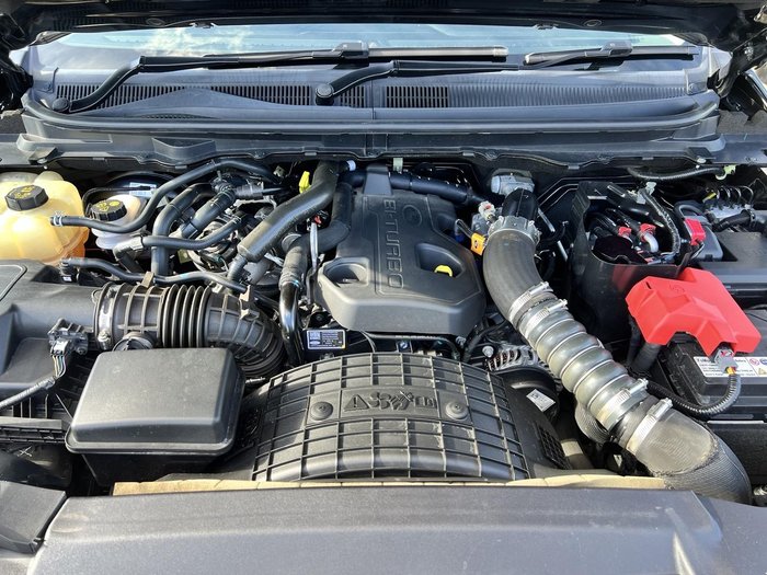 2021 Ford Ranger FX4 Max