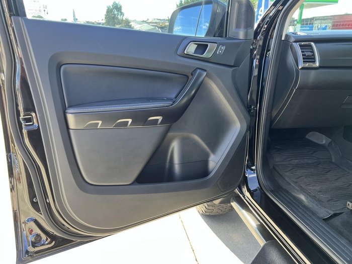 2021 Ford Ranger FX4 Max
