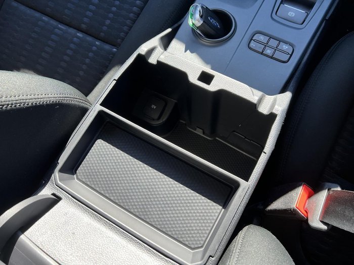 2022 Ford Everest Ambiente