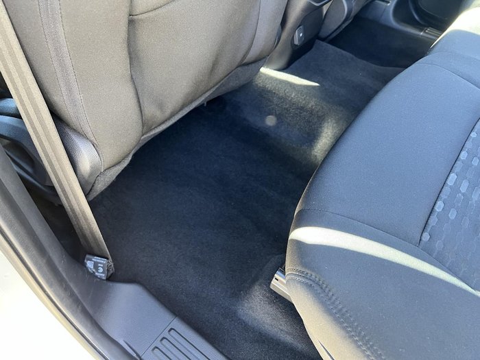 2022 Ford Everest Ambiente