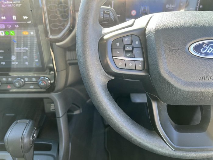 2022 Ford Everest Ambiente