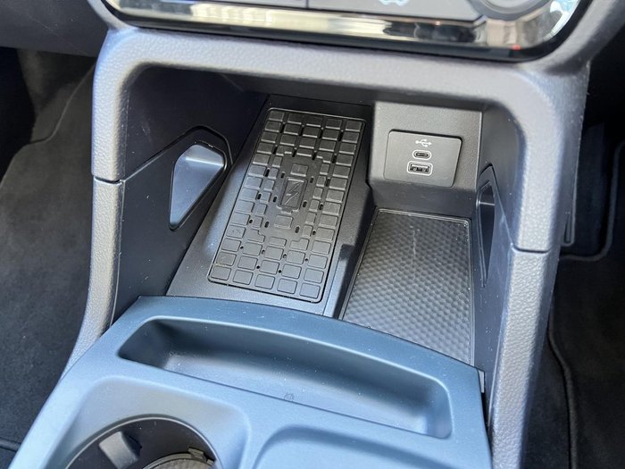 2022 Ford Everest Ambiente