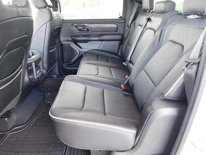 2025 RAM 1500 Limited Hurricane HO RamBox