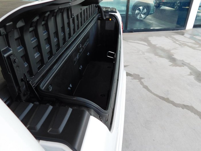 2025 RAM 1500 Limited Hurricane HO RamBox