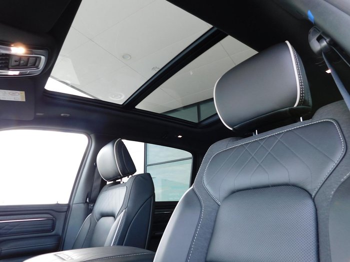 2025 RAM 1500 Limited Hurricane HO RamBox